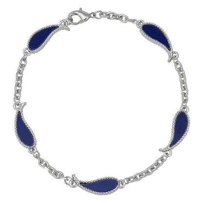 Paisley Multi Bracelet - MTP103B