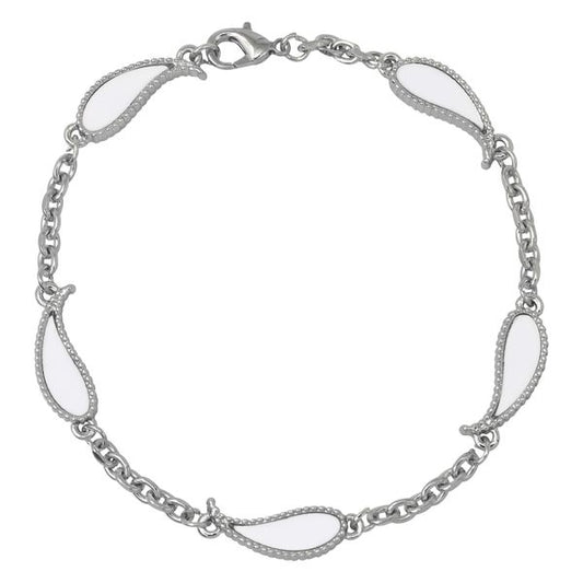 Paisley Multi Bracelet - MTP104B