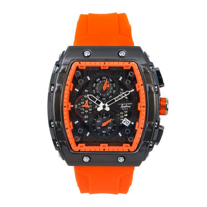 Urban Silicon Band Watch - 10007-SB