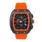 Urban Silicon Band Watch - 10007-SB