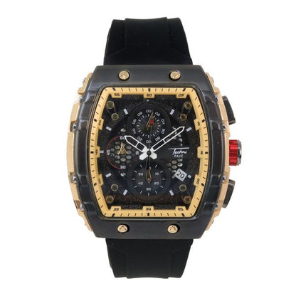 Urban Silicon Band Watch - 10007-SB