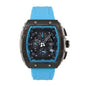 Urban Silicon Band Watch - 10007-SB