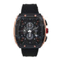 Urban Silicon Band Watch - 10007-SB