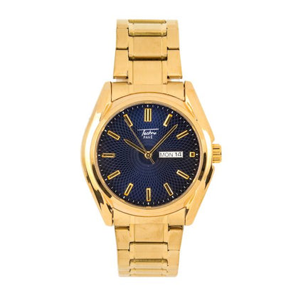 Classic Square Silicone Watch -  10229-MB