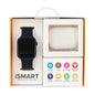 Smart Watch  (T900) With Tws And Cover - SMRT-9105