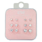 Carded 6on Earring Sets -  CET-215