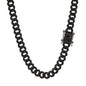 12mm Iced Out Cuban Chain - HSCH-121