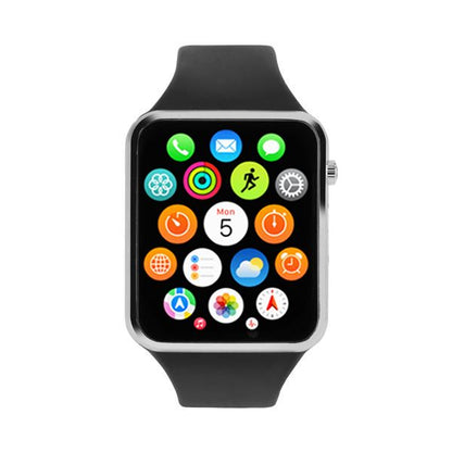 Smart Silicone Band 40mm Watch - 8280-SM