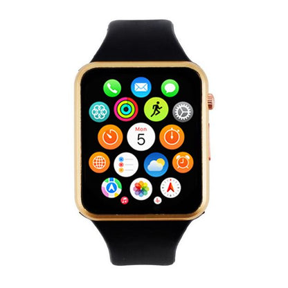 Smart Silicone Band 40mm Watch - 8280-SM