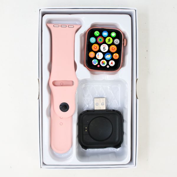 Fitness Tracker x Smart Watch - 9767-T500