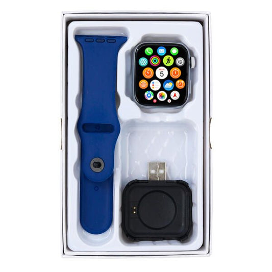 Fitness Tracker x Smart Watch - 9767-T500