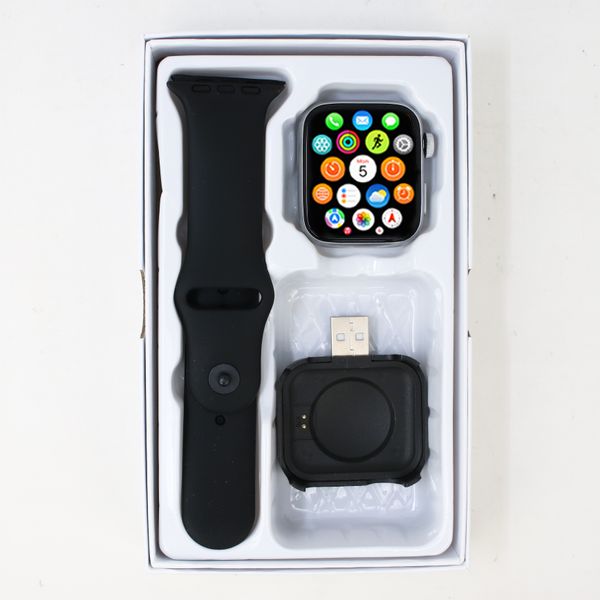 Fitness Tracker x Smart Watch - 9767-T500