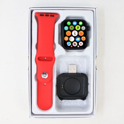 Fitness Tracker x Smart Watch - 9767-T500