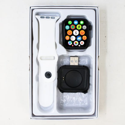Fitness Tracker x Smart Watch - 9767-T500