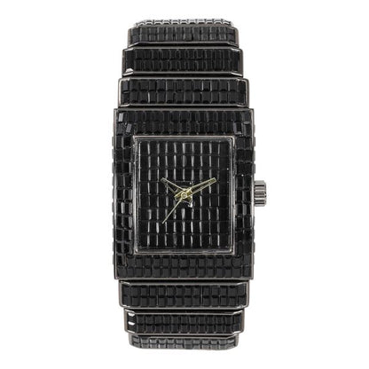 Ladies Metal Band Watch - 10071 MB