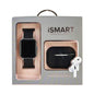 Fitness Tracker x Smart Watch - SMRT-108