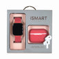 Fitness Tracker x Smart Watch - SMRT-108