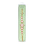 Ladies Clover Metal Band Watches - 5CLWB