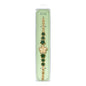 Ladies Clover Metal Band Watches - 5CLWC