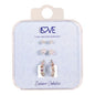 Carded 3on Earring Sets -  3HE-101