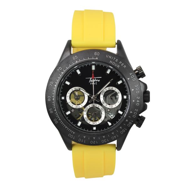 Classic Watch -10077-SB