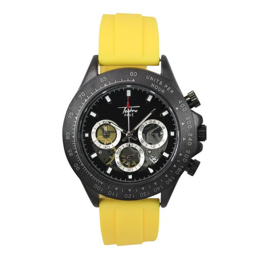 Classic Watch -10077-SB