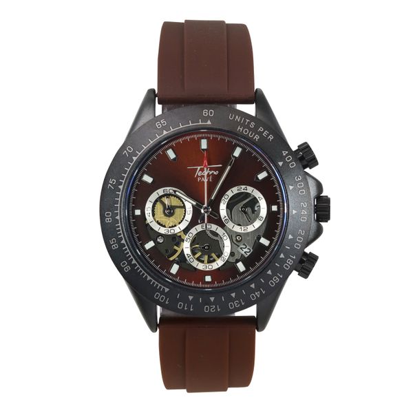 Classic Watch -10077-SB