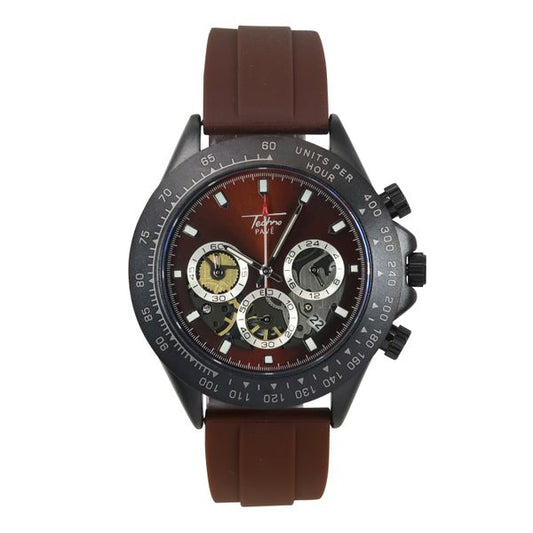 Classic Watch -10077-SB