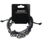 Beaded Bracelet 3-Piece Set - 3BR-134