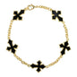 Horizontal Cross Multi Bracelet - MTC501B