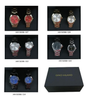 His and Her Matching Watches - MLS-103