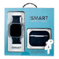 Fitness Tracker x Smart Watch - SMRT-109