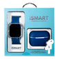 Fitness Tracker x Smart Watch - SMRT-109