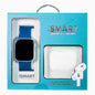 Fitness Tracker x Smart Watch - SMRT-110