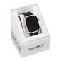 SMART WATCH IN CUBE BOX - 10128-SM