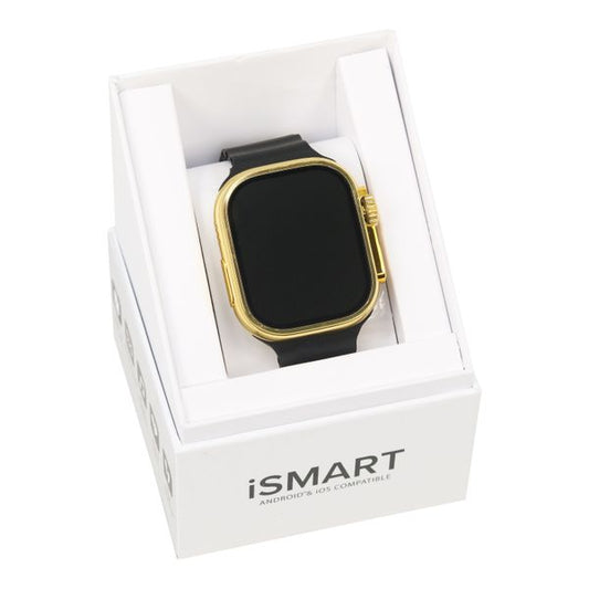 SMART WATCH IN CUBE BOX - 10128-SM