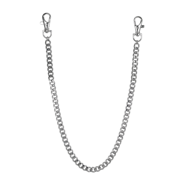 10mm Cuban Link Pant Chain 22" - BKC-208 S