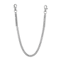 10mm Cuban Link Pant Chain 22" - BKC-208 S