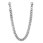 14mm Cuban Link Pant Chain 22" - BKC-209 S