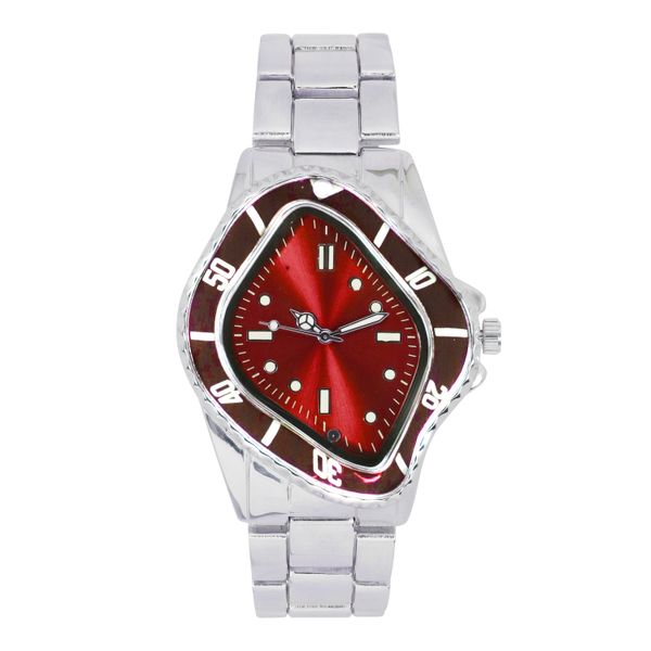 Urban Metal Band Watch - 10121-MB