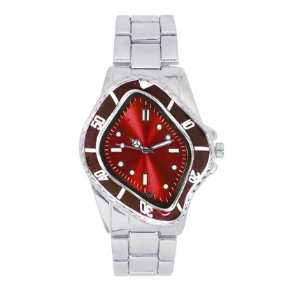 Urban Metal Band Watch - 10121-MB