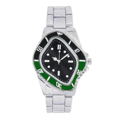 Urban Metal Band Watch - 10121-MB