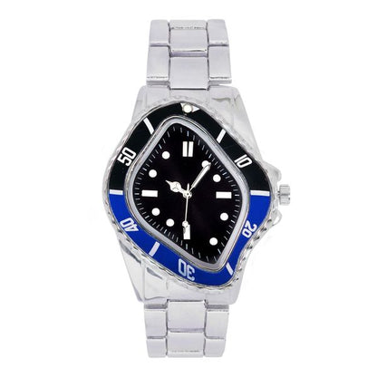 Urban Metal Band Watch - 10121-MB