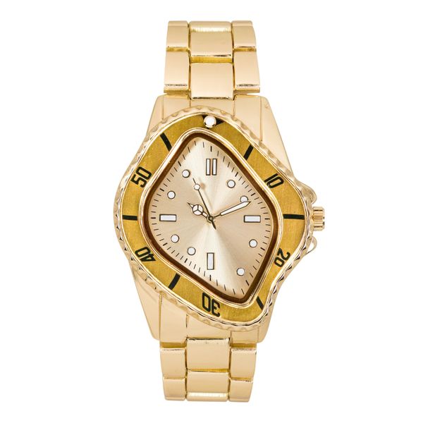 Urban Metal Band Watch - 10121-MB