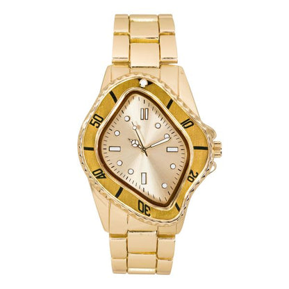 Urban Metal Band Watch - 10121-MB