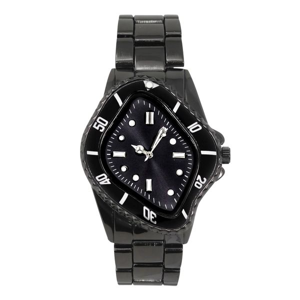 Urban Metal Band Watch - 10121-MB