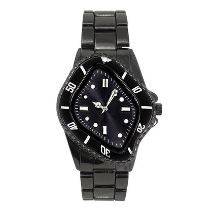 Urban Metal Band Watch - 10121-MB