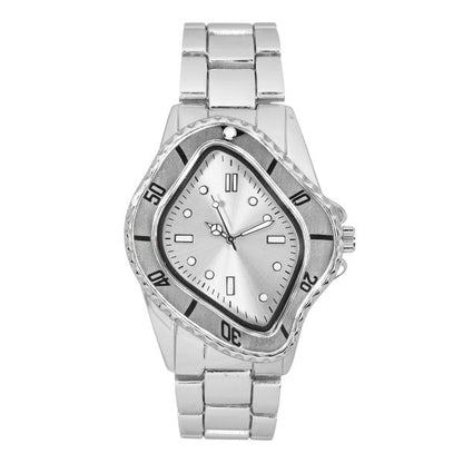 Urban Metal Band Watch - 10121-MB