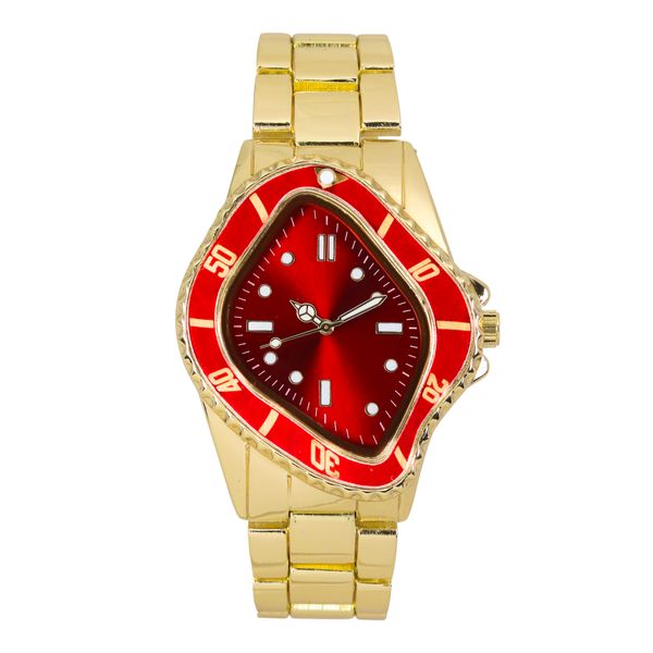 Urban Metal Band Watch - 10121-MB