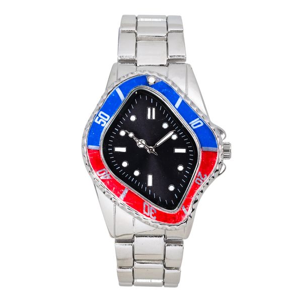 Urban Metal Band Watch - 10121-MB